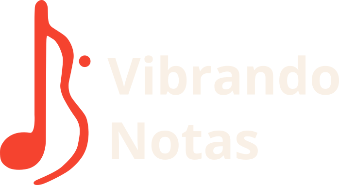Vibrando Notas